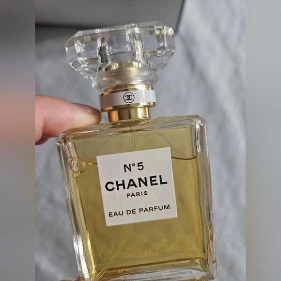 CHANEL N°5 Eau de Parfum - Picture 9 of 16